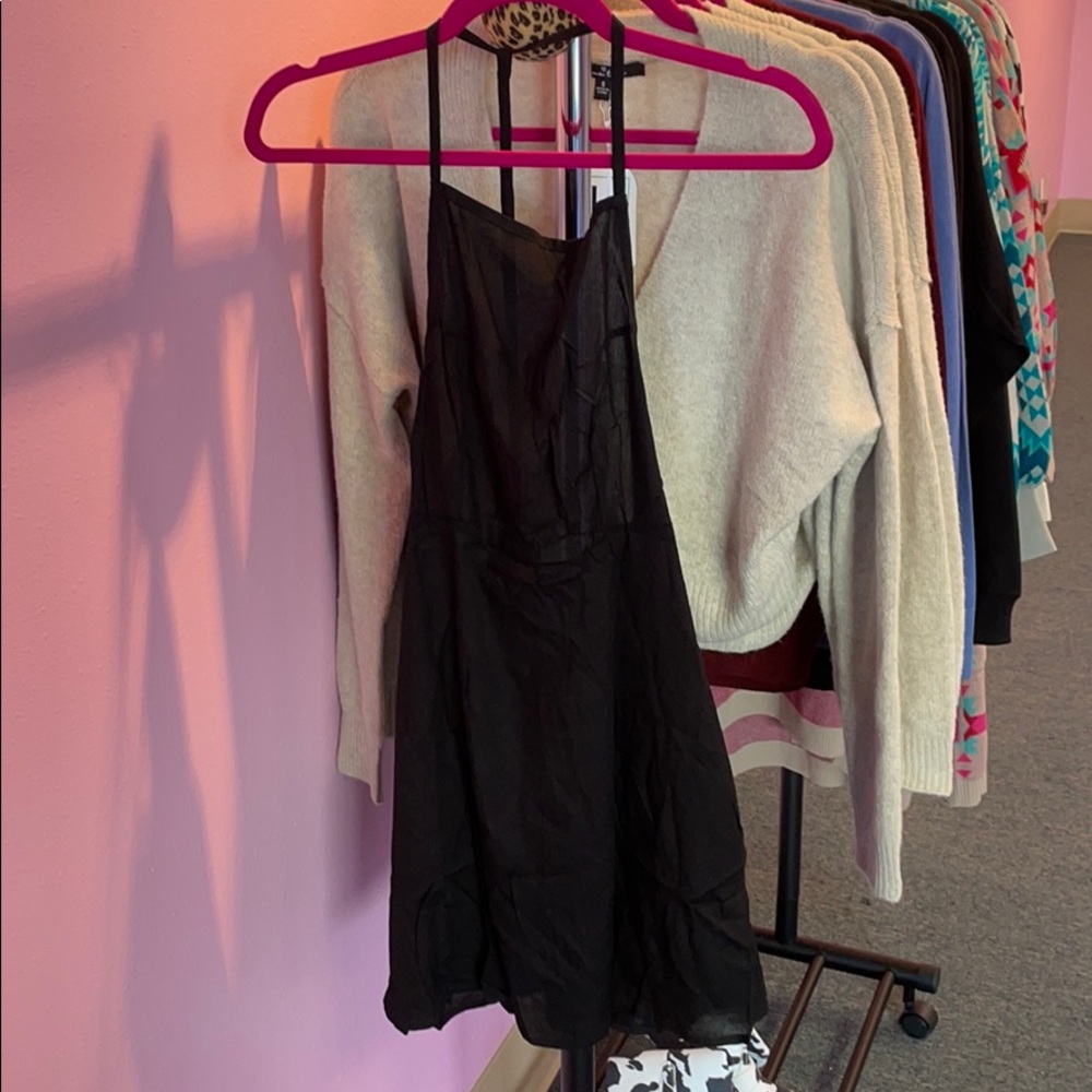 Motel Rocks Sharma Dress - Picture 3 of 6